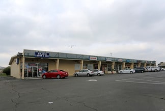 Fairfield, CA Office/Retail, Retail - 658-676 Parker Rd Fairfield, CA Office/Retail, Retail - 658-676 Parker Rd