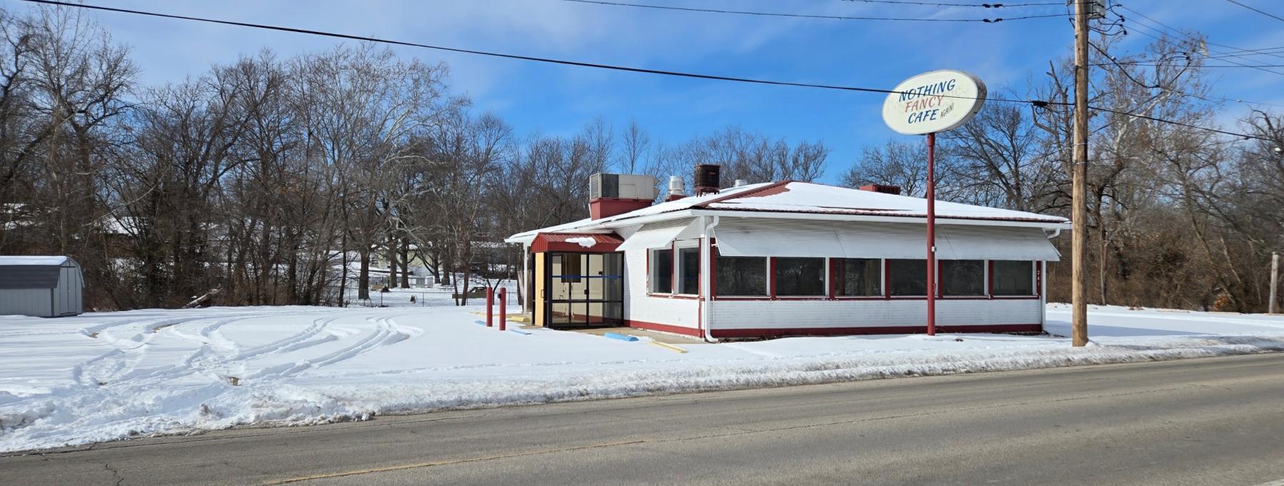 241 N Washington Ave, Union, MO for Rent