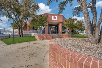 Farmers Branch, TX Industrial - 13780 Benchmark Dr