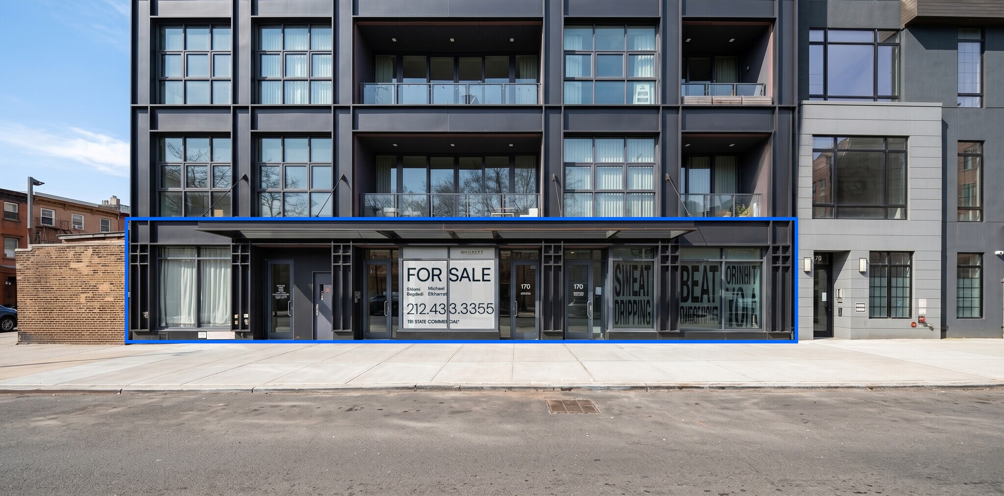 170 S 1st St, Brooklyn, NY for Sale