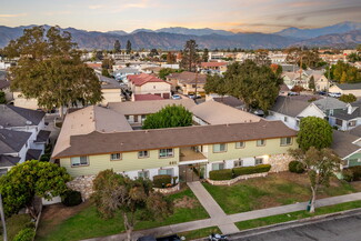 Covina, CA Apartments - 221 W Dexter St