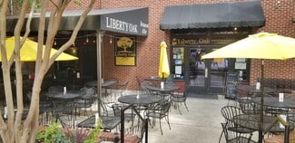 Greensboro, NC Retail - 236-238 S Elm St