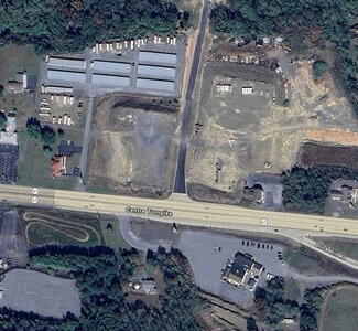 Orwigsburg, PA Retail - Route 61