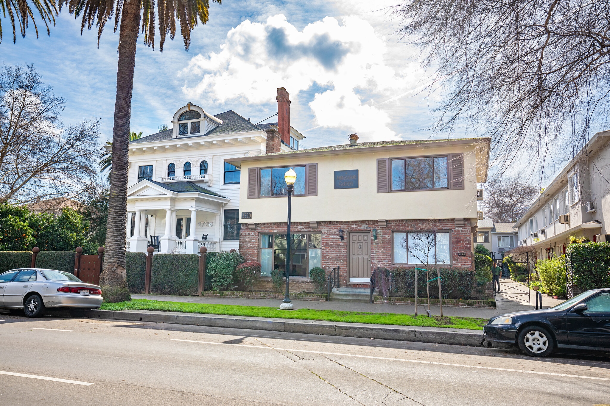 1720 N St, Sacramento, CA for Sale