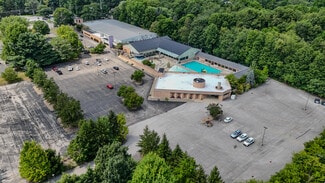 Hudson, OH Health Club - 5133 Darrow Rd