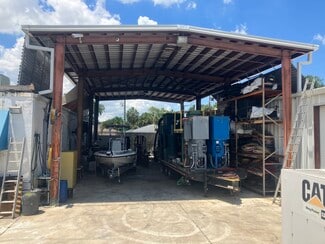 Oakland Park, FL Industrial - 3160 NE 3rd Ave Oakland Park, FL Industrial - 3160 NE 3rd Ave