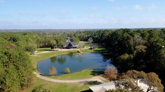 Conroe, TX Specialty - 5607 Sapp Rd