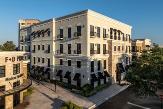 Lake Mary, FL Office - 1525 International Pky