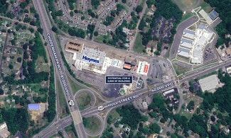 Richmond, VA Commercial Land - 6420 Hull St Rd Richmond, VA Commercial Land - 6420 Hull St Rd
