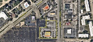 West Allis, WI Restaurant - 2865 S 108th St