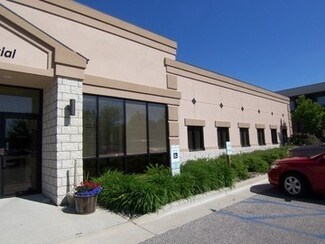 Fargo, ND Office - 3303 Fiechtner Dr S