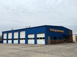 New Berlin, WI Service - 16715 W Dakota St New Berlin, WI Service - 16715 W Dakota St