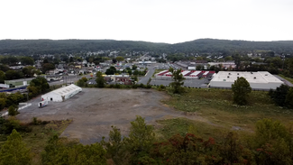 Allentown, PA Industrial - 1384 S 5th St Allentown, PA Industrial - 1384 S 5th St