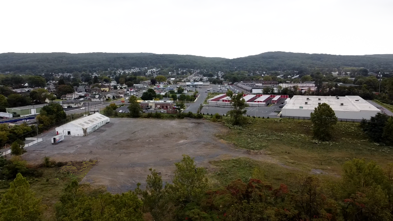 1384 S 5th St, Allentown, PA for Rent