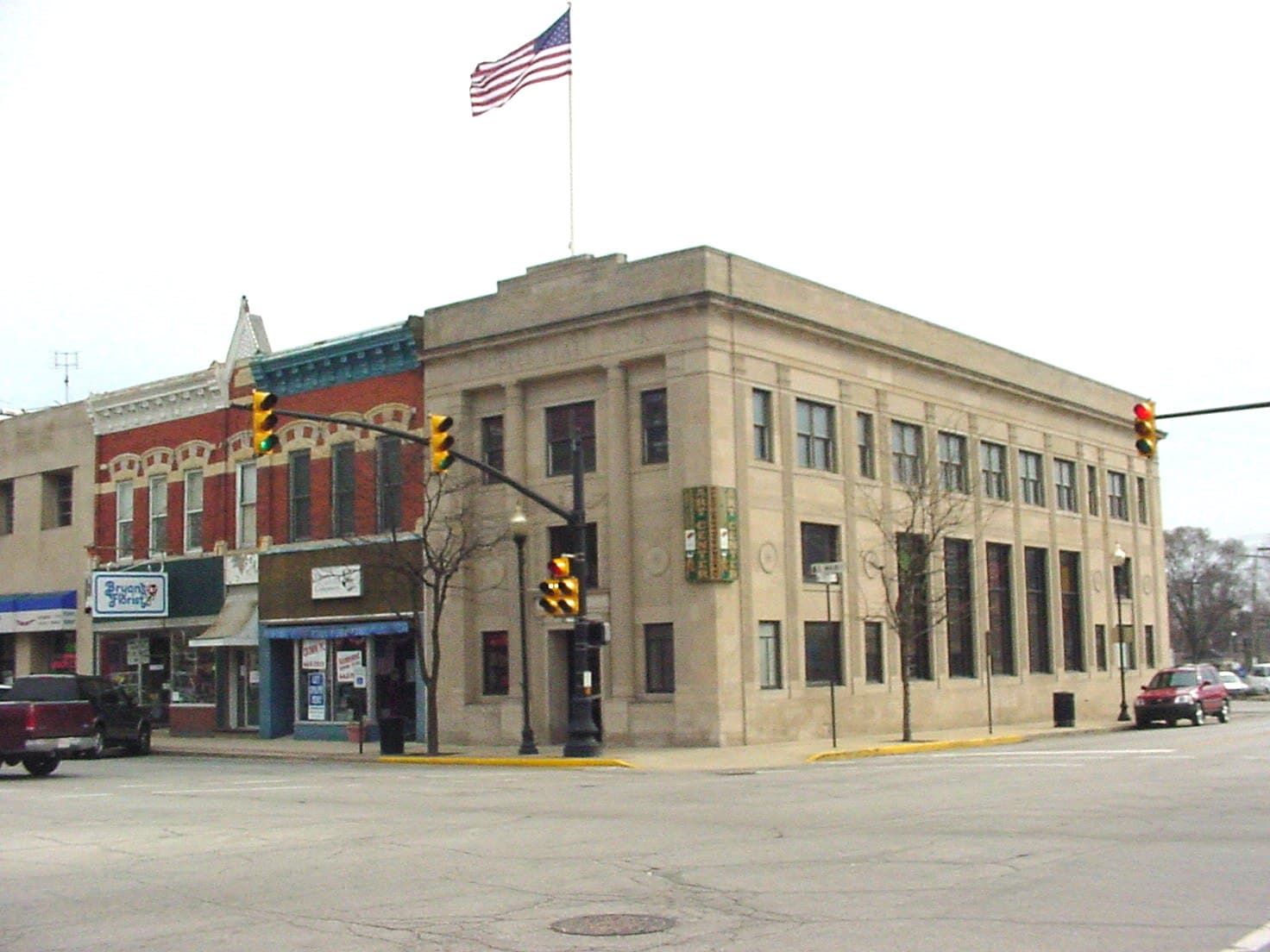 138 S Main St, Crown Point, IN for Rent