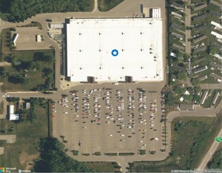 South Haven, MI Retail - 1223 Phoenix St