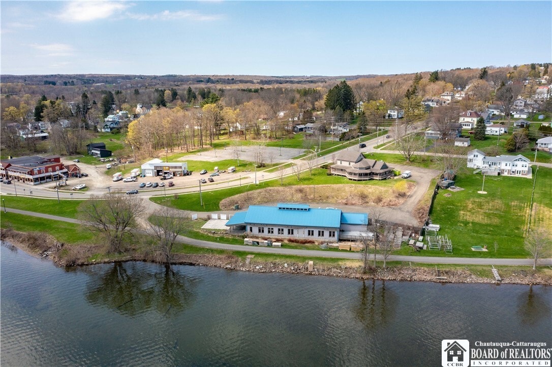 188 S Erie St, Mayville, NY for Rent