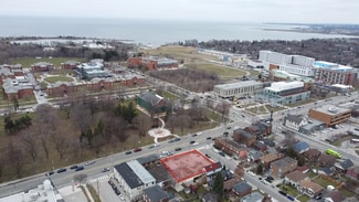 Toronto, ON Commercial - 3142 Lake Shore Blvd W