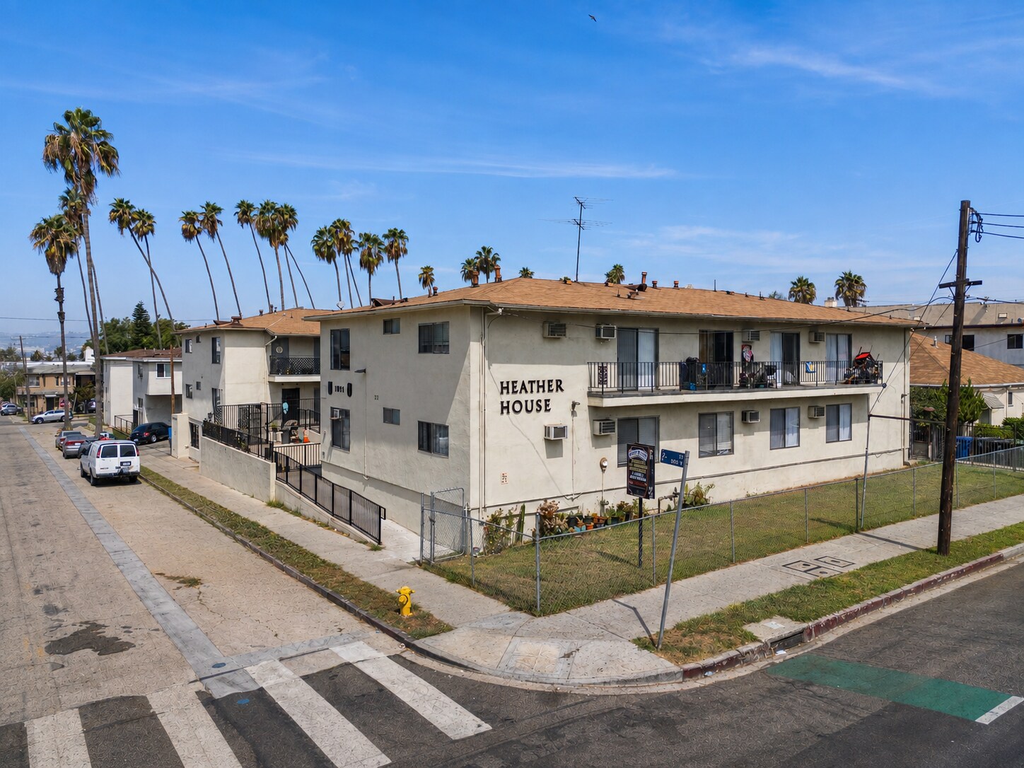 1911 W 2nd St, Los Angeles, CA for Sale