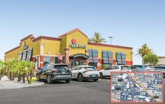 Surprise, AZ Restaurant - 13756 W Bell Rd