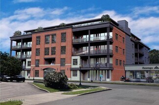 Saratoga Springs, NY undefined - 78 Church St Saratoga Springs, NY undefined - 78 Church St