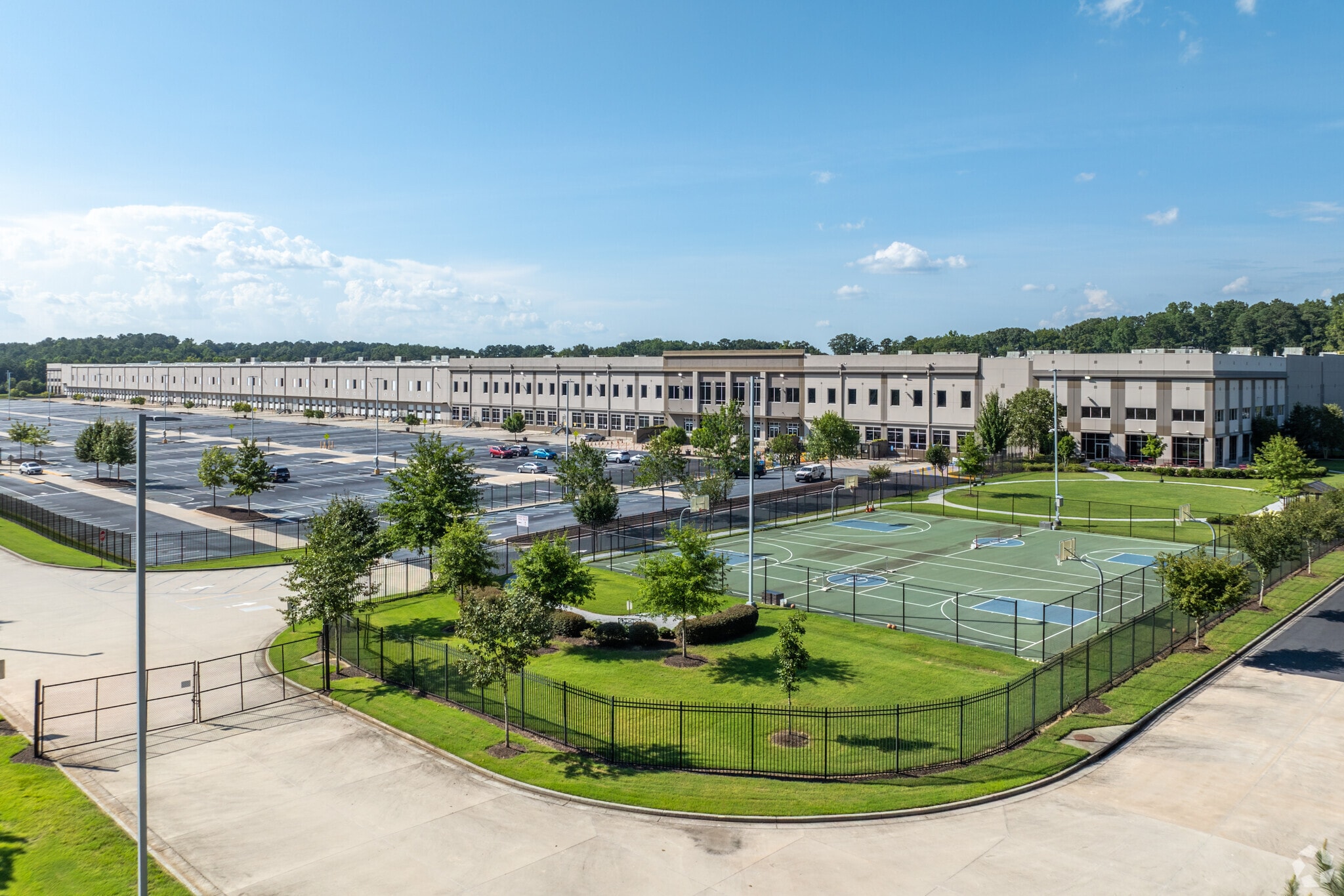 4505 Derrick Industrial Pky, Atlanta, GA for Rent