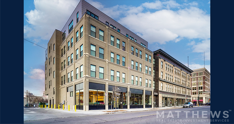 101-115 N Broadway, Denver, CO for Rent