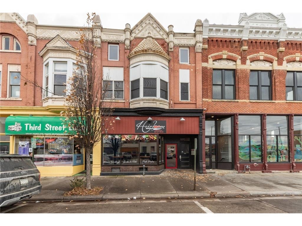 155-159 E 3rd St, Winona, MN for Sale