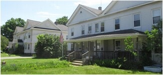Palmer, MA Apartments - 1282-1292 S Main St Palmer, MA Apartments - 1282-1292 S Main St