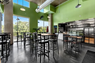 San Antonio, TX Retail - 423 Blue Star