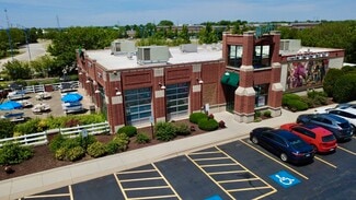 Mokena, IL Restaurant - 9610 191st St