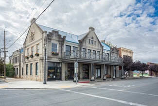 Biggs, CA Storefront Retail/Office - 479 B St