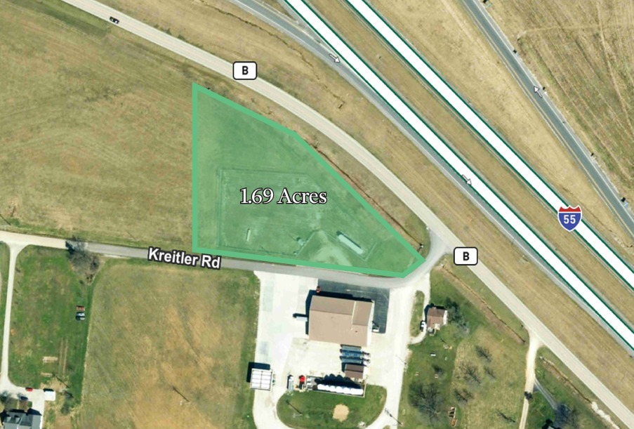 13186 Kreitler Rd, Sainte Genevieve, MO for Sale
