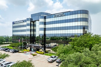Addison, TX Office - 16775 Addison Rd
