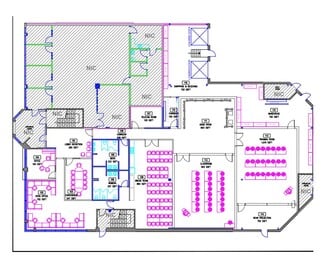 Mississauga, ON Office - 2110-2120 Matheson Blvd E
