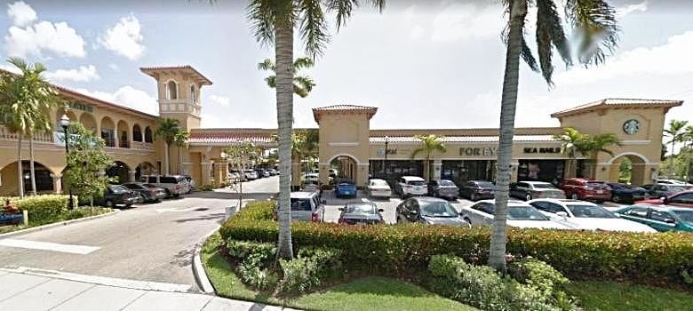 1800 N Federal Hwy, Pompano Beach, FL for Rent