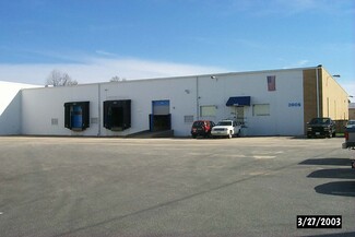 Richmond, VA Industrial - 3905-3911 Carolina Ave