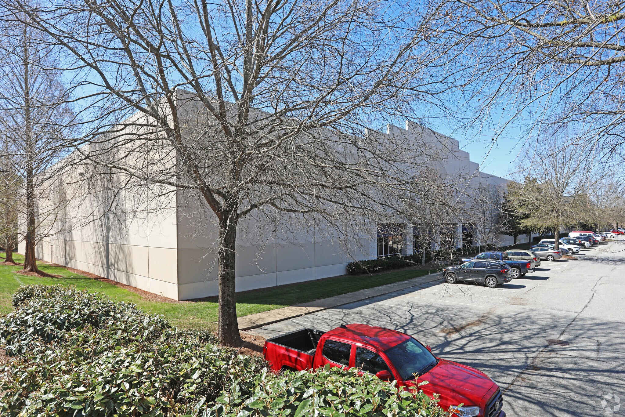 651 Brigham Rd, Greensboro, NC for Rent