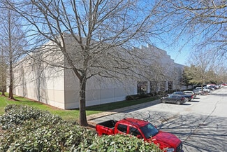 Greensboro, NC Industrial - 651 Brigham Rd