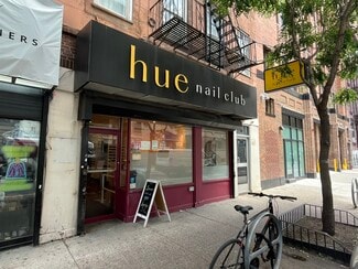New York, NY Retail - 247 W 26th St New York, NY Retail - 247 W 26th St