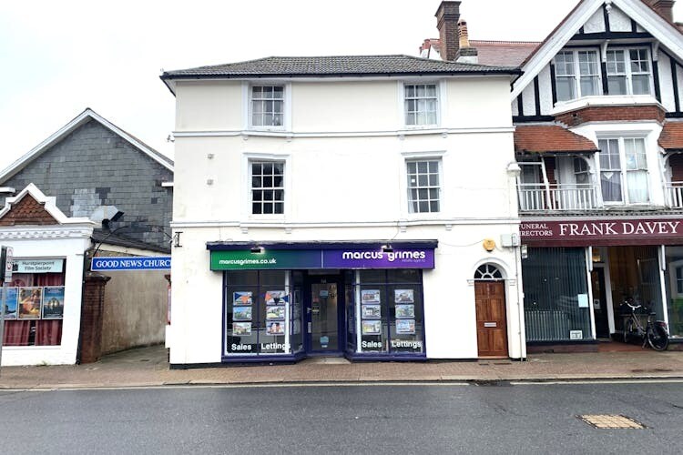 151 High St, Hurstpierpoint, WSX for Rent