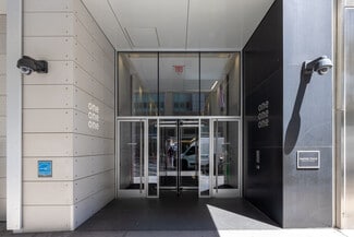New York, NY Coworking Space - 112 W 34th St
