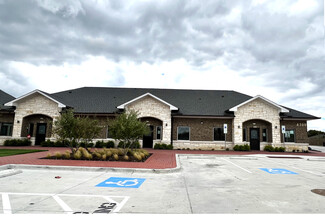 Frisco, TX Office/Medical - 4300 Punjab Way