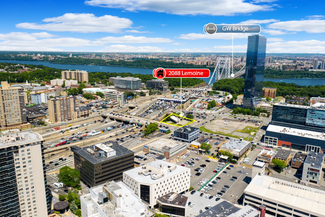 Fort Lee, NJ Retail - 2088 Lemoine Ave