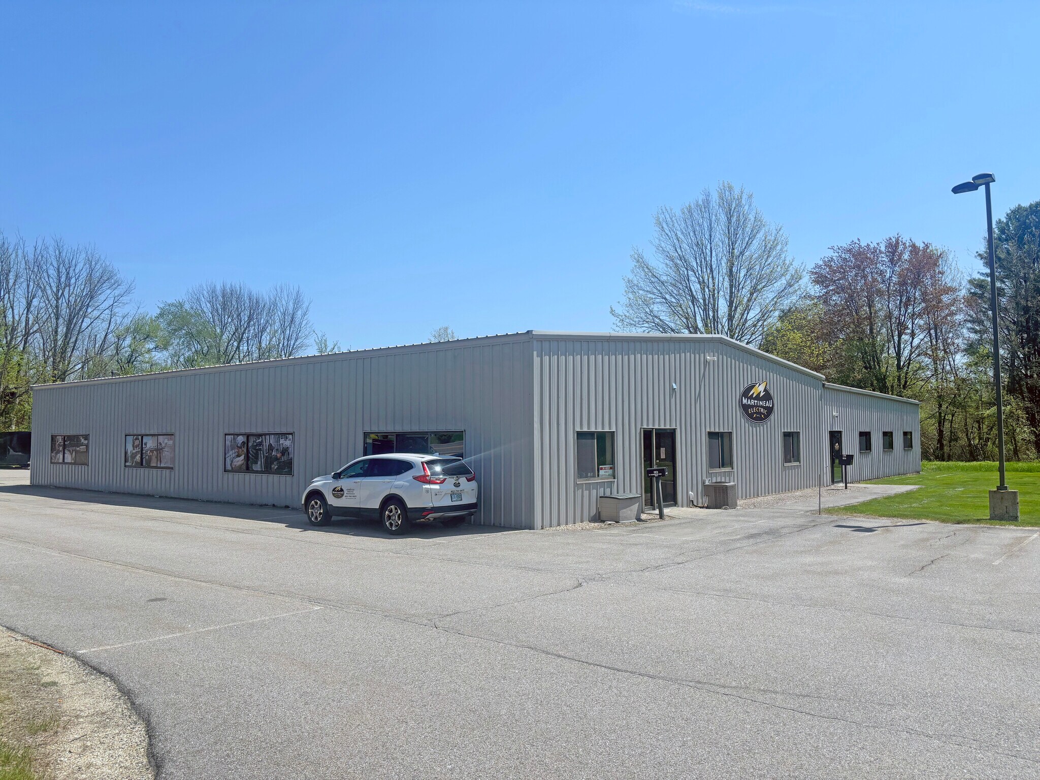 165 Industrial Dr, Dover, NH for Rent