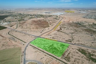Socorro, TX Commercial - 11500 N Loop Dr Socorro, TX Commercial - 11500 N Loop Dr