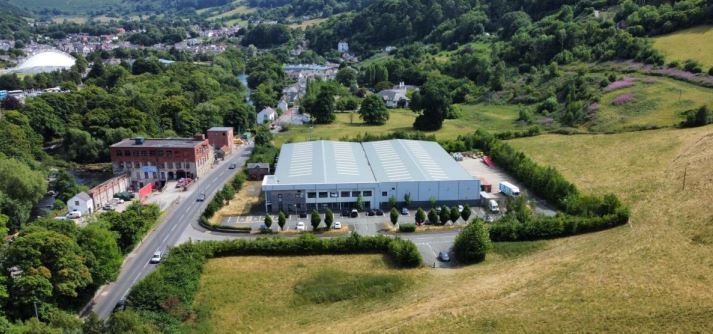 Cilmedw Way, Llangollen, CLW for Rent