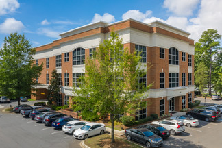 Charlotte, NC Office - 10815 Sikes Pl