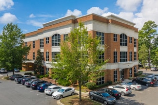 Charlotte, NC Office - 10815 Sikes Pl