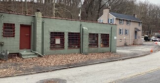 Bala Cynwyd, PA Auto Repair - 168 Old Belmont Ave